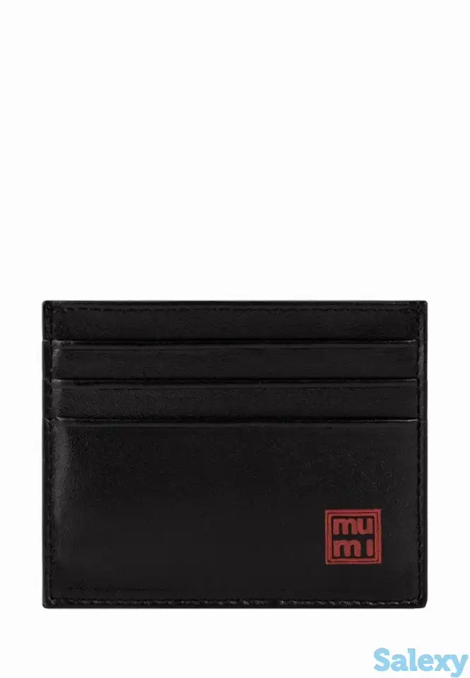 Визитница mumi, фотография 1