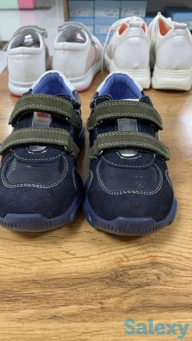 Детская ортопедическая обувь из Турции, фотография 2