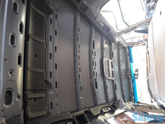 Шумоизоляция вашего авто, фотография 7