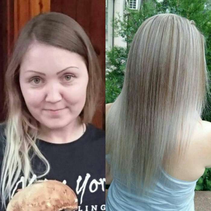 Обучение по окрашиванию волос (повышение квалификации), фотография 11