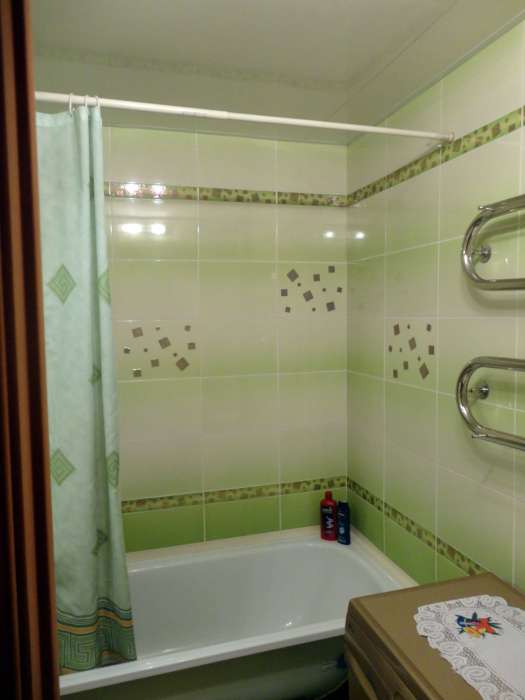 Продам квартиру, ул.Муткенова 58\1, фотография 7