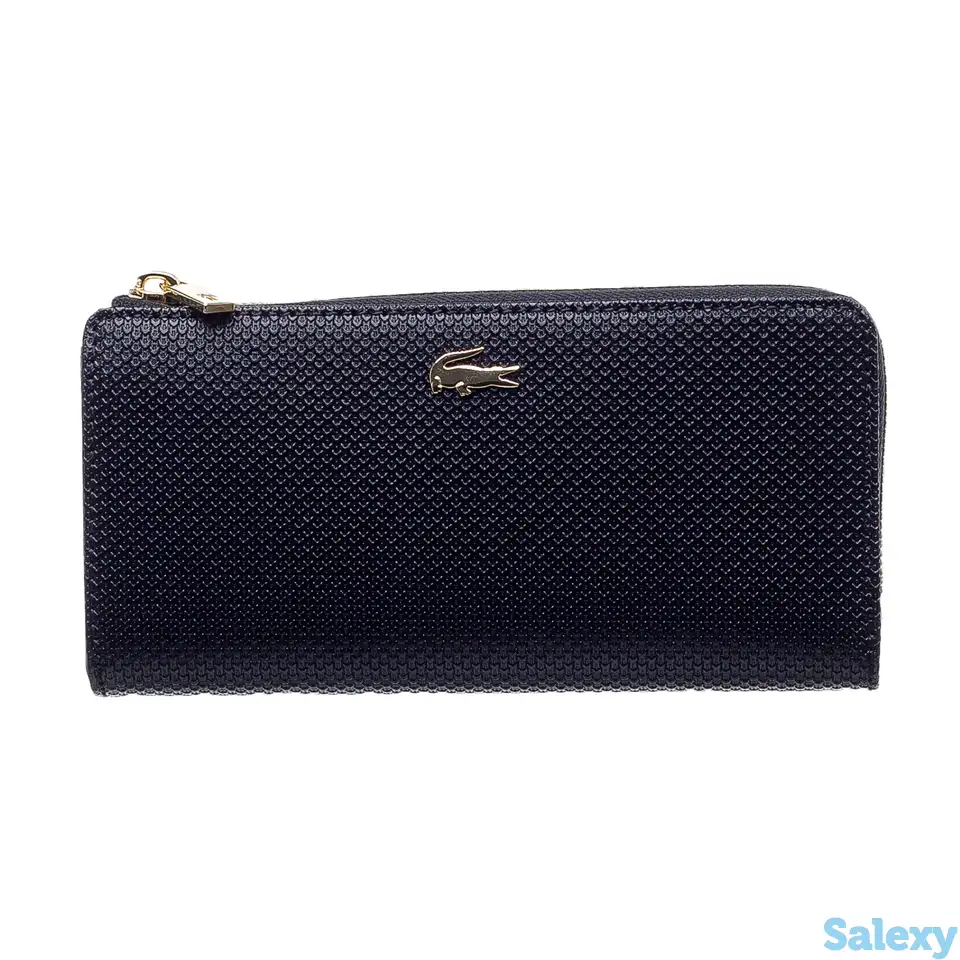 Кошелек lacoste chantaco, фотография 1