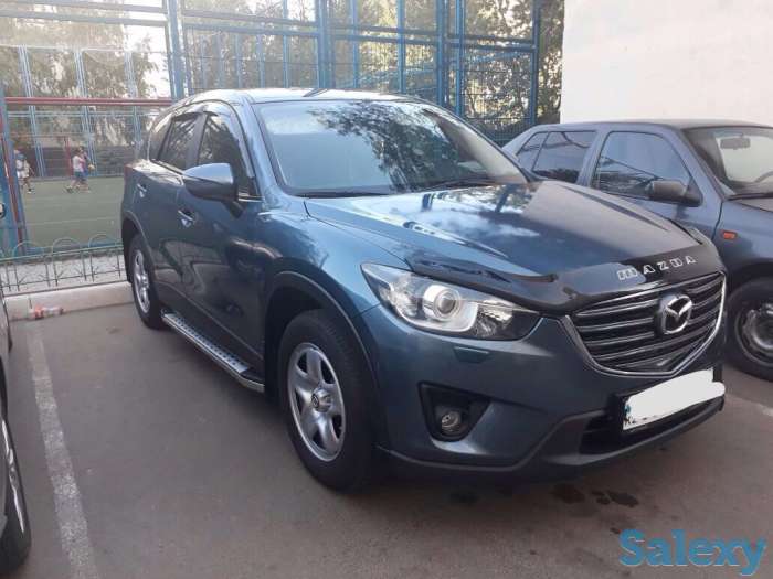 Mazda cx-5, фотография 6