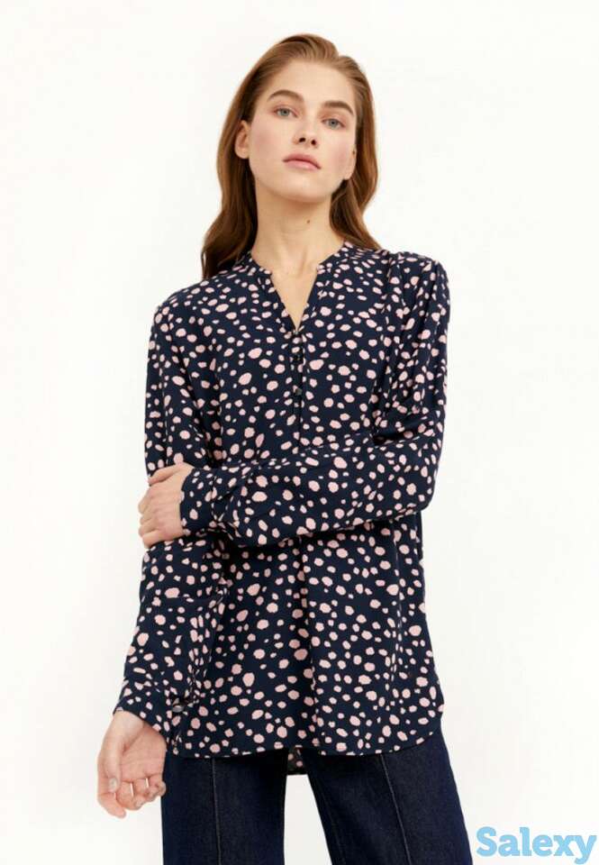 Блуза finn flare, фотография 1