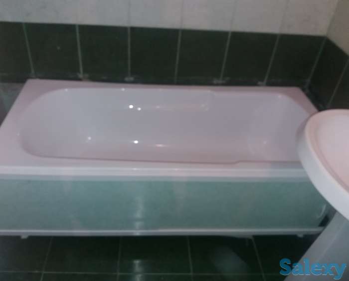 Срочно  продаётся  акриловая  ванна, фотография 2