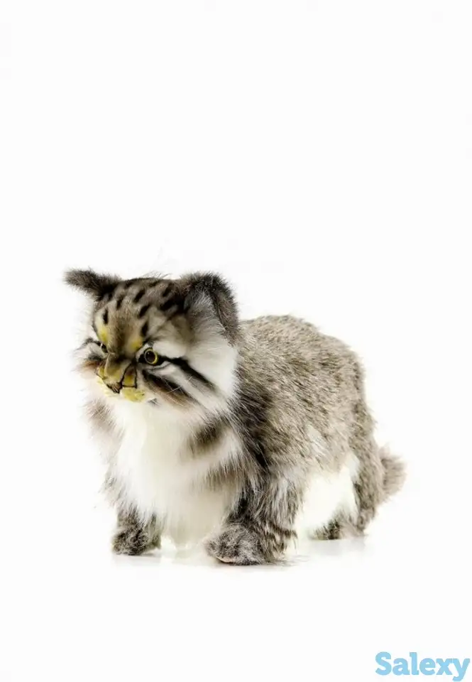 Игрушка мягкая hansa, фотография 1