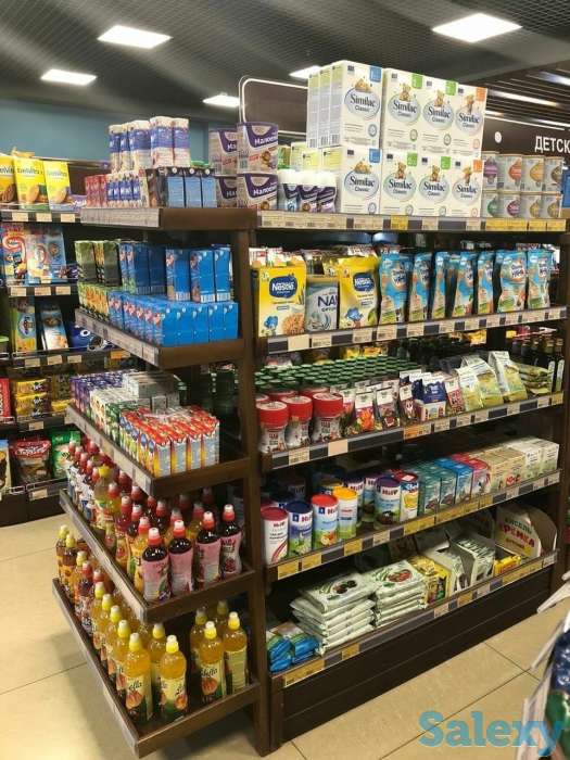 Продам торговое оборудование для Супермаркета, фотография 3