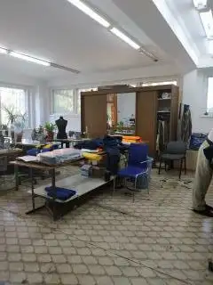 Коммерческое здание часть здания детского сада, Строительная 6, фотография 11