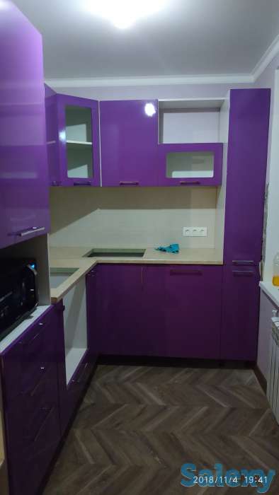 Изготовление мебели в Алматы на заказ!, фотография 3