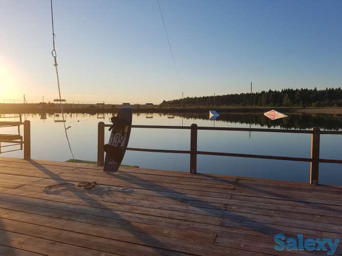 База отдыха “Петрушенский хутор.”, фотография 4