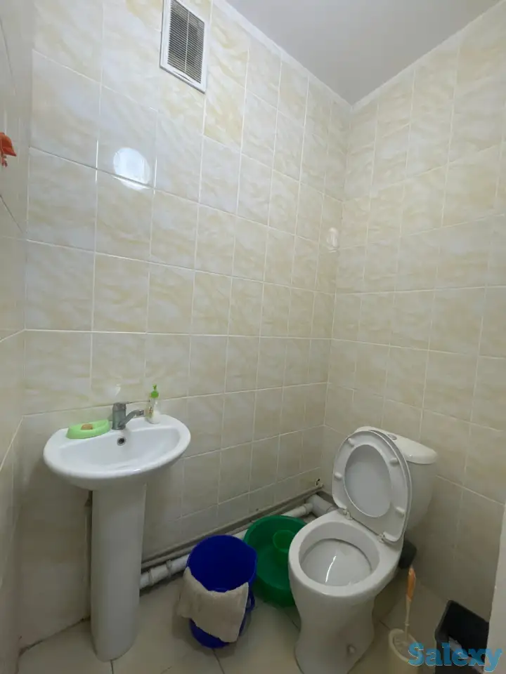 Срочно продается квартира, Береке ыкшам ауданы 37 үй, фотография 2