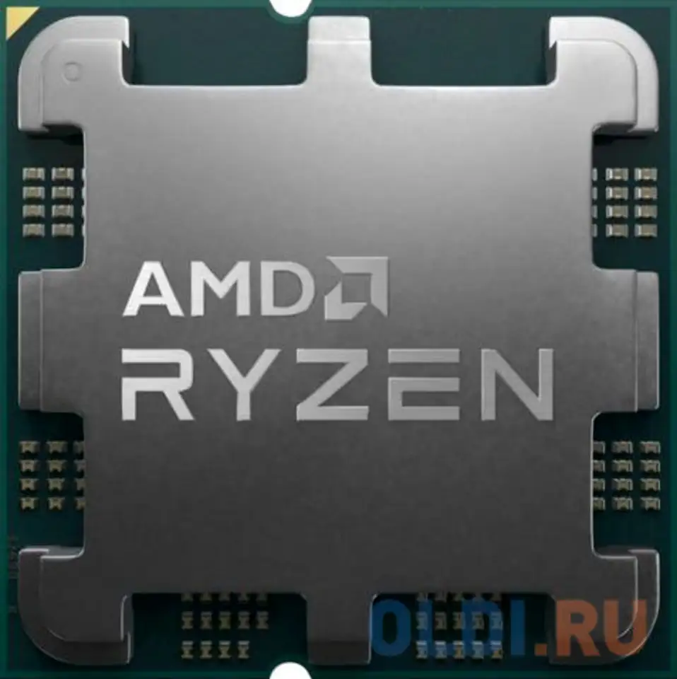 Процессор amd ryzen 9 7900x oem, фотография 1