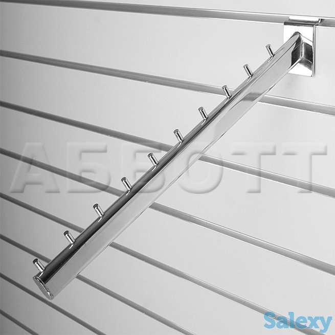 Крючки в экономпанель, фотография 3