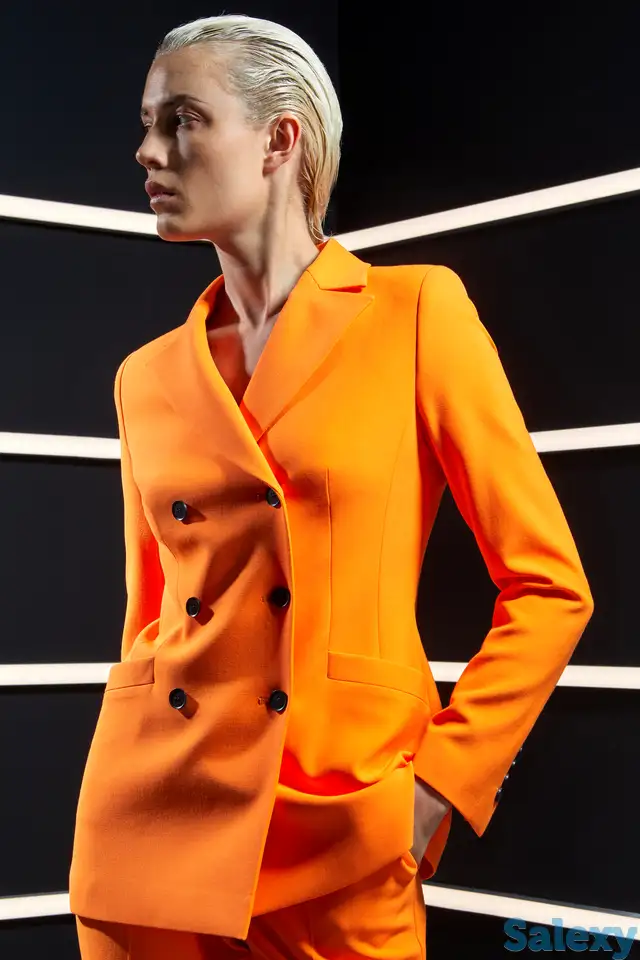 Двубортный жакет vassa&co, фотография 2