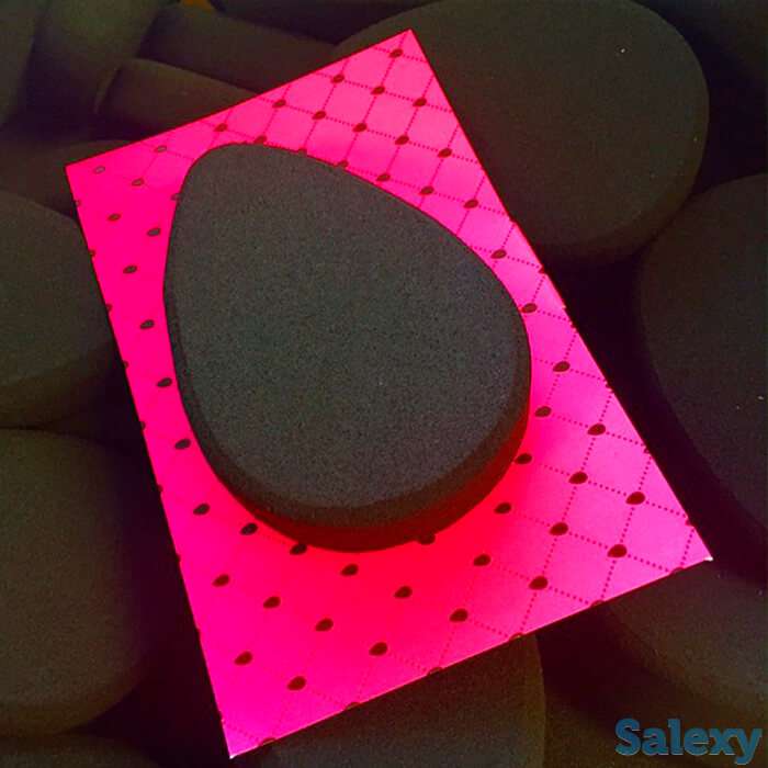 Спонж для тела beautyblender body.blender, фотография 3