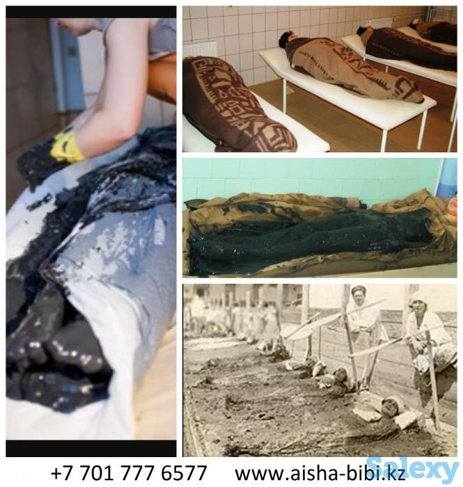 Природная минеральная вода Сарыагаш санатория Айша Биби, фотография 4