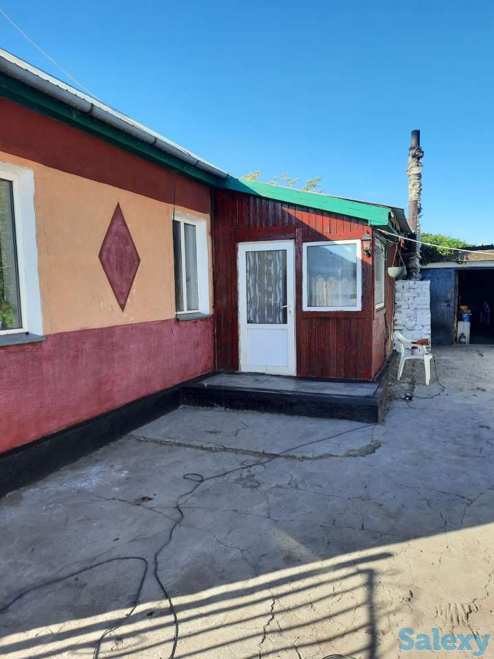 Продам дом, Казахстан, Карагандинская область, пос.Новодолинский, Кутузова 59, фотография 5