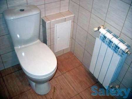 Сантехнические услуги в Караганде!, фотография 5