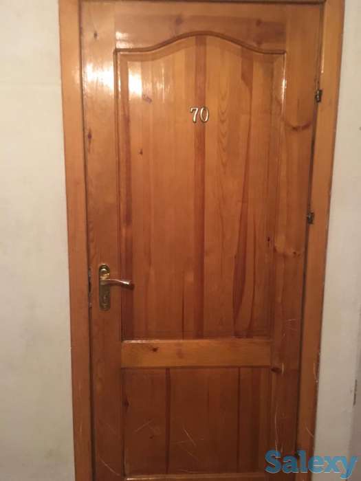 Продам комнату в общежитии, Кутпанова, фотография 1