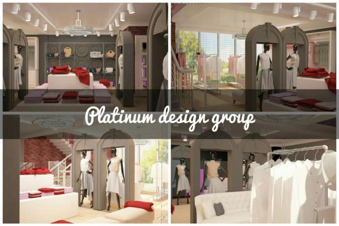 Дизайн интерьера под ключ, фотография 9