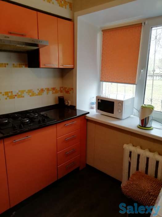 Продаётся квартира, проспект Тауелсыздык д.12, фотография 6