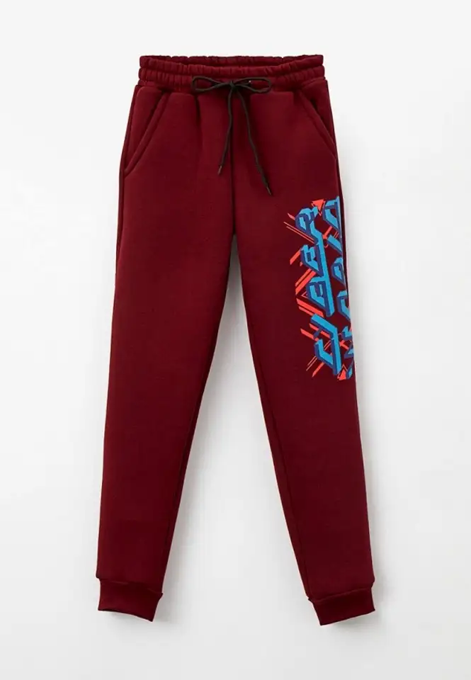 Брюки спортивные elaria, фотография 1