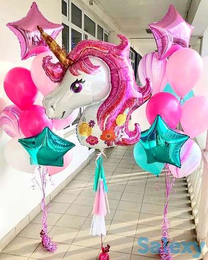 Шары на 1 июня ( День защиты детей), фотография 7