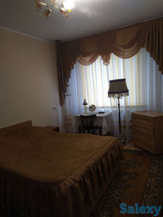 Квартира, Сатпаева, фотография 5