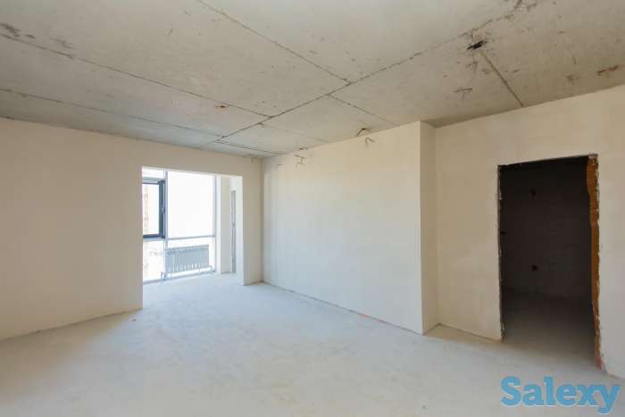 2-комнатная квартира, 63 м², 7/16 этаж, Толе би, фотография 7