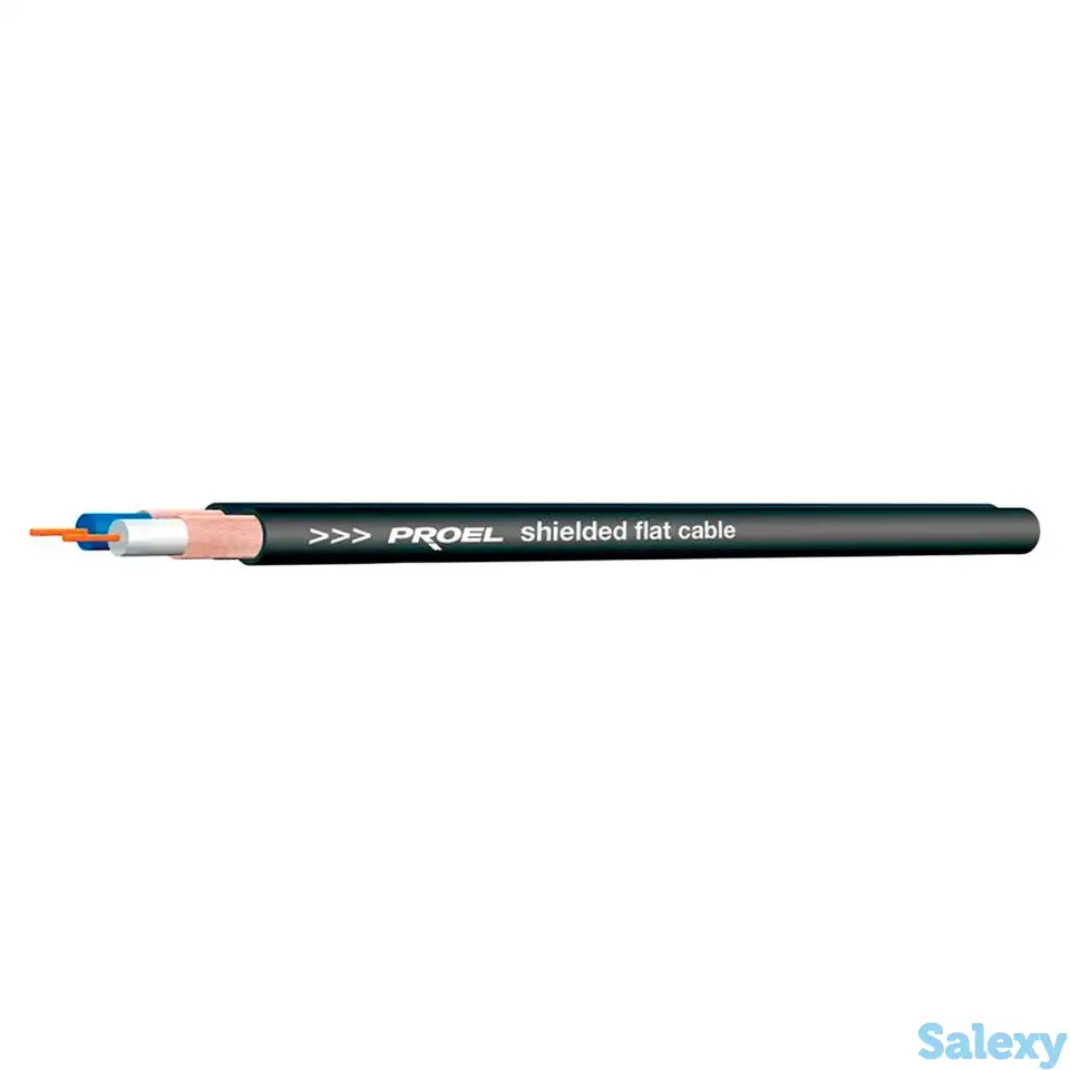 Кабель акустический (инсталляционный) proel hpc305, фотография 1