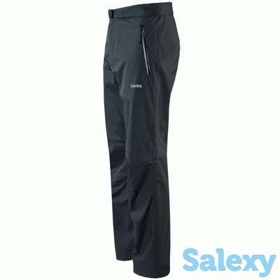 Брюки сивера емурлук 2.0 пд черные, фотография 1