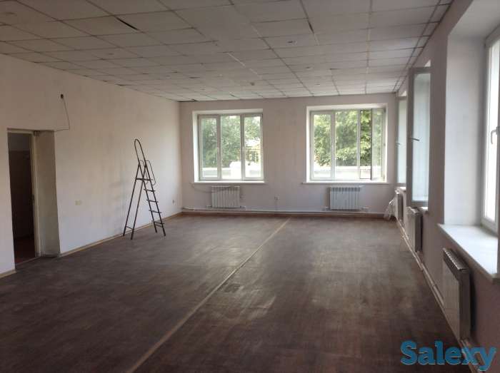 Сдаются 2 смежных помещения на 2 этаже административного здания., фотография 2