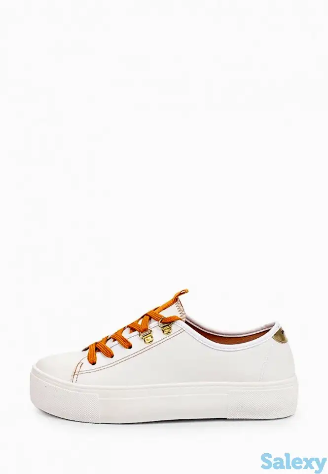 Кеды moleca, фотография 1