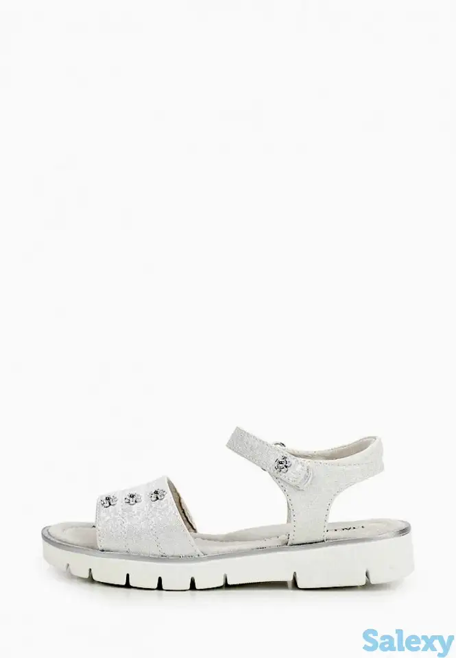 Сандалии t.taccardi, фотография 1