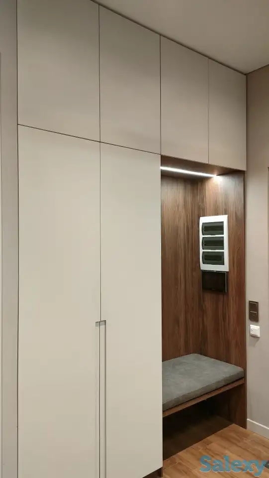 МЕБЕЛЬ на заказ.КАЧЕСТВЕННО БЫСТРО НЕДОРОГО .ВЫБИРАЙТЕ два пункта!, фотография 3