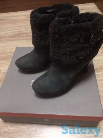 Полусапоги Carnaby, фотография 1