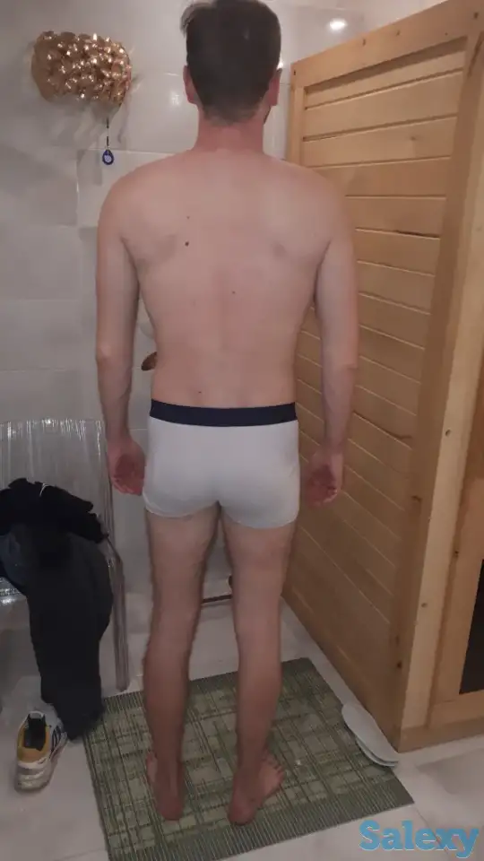 Массаж,остеопатия,кинезиология, фотография 2