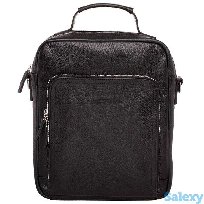 Сумка через плечо garnet black, фотография 1