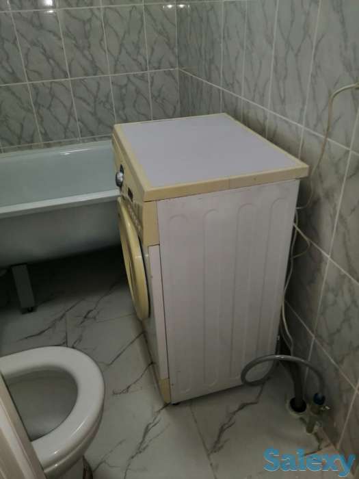 Сдаю квартиру, Ауезовский р/н.  Утеген Батыра 71А, фотография 4