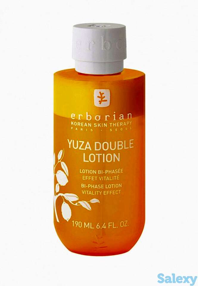 Лосьон для лица erborian, фотография 1