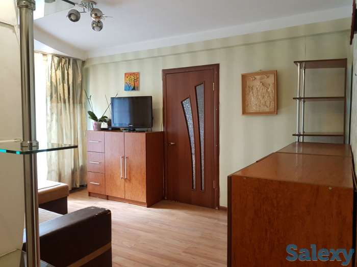 Срочно продам 2 комнатную квартиру в Турксибском районе Алматы, фотография 1