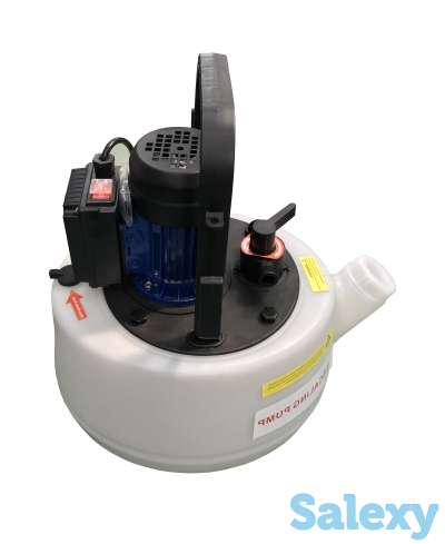 Магазин Профессионального Сантехника Насос для удаления накипи HP-0,18, фотография 1