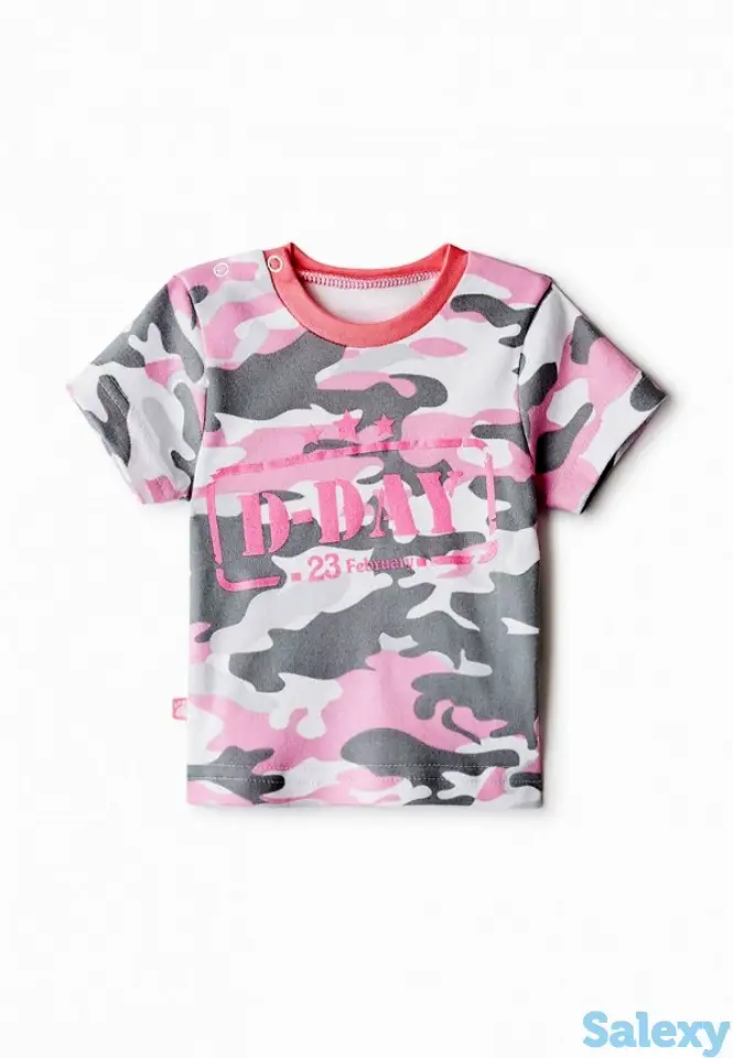 Футболка котмаркот, фотография 1