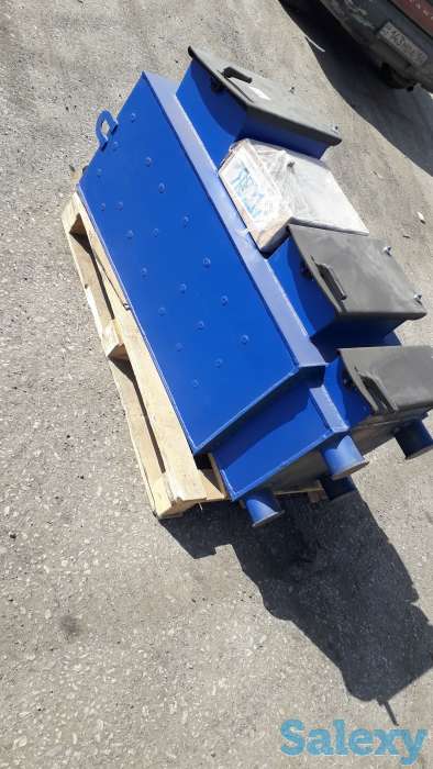 Котлы отопления, длительного горения 