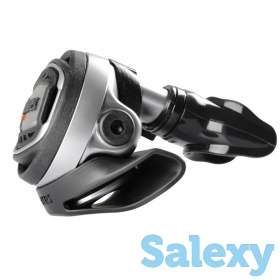 Регулятор для дайвинга mares fusion 52x, до 40% о2 int(yoke), фотография 3