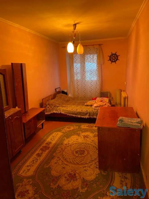 Квартира, Ауэзова 27, фотография 3