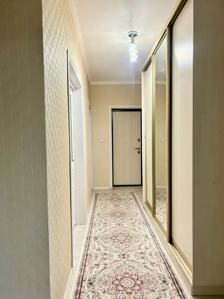 ПРОДАЖЕ КВАРТИРА, ул.Шмида Айталиева 7, фотография 10