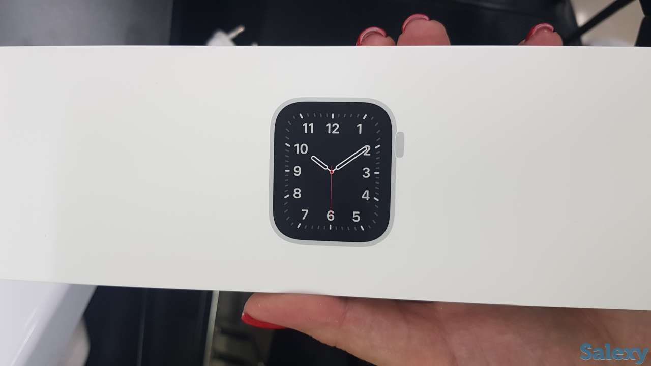 Продам часы Apple Watch, фотография 1