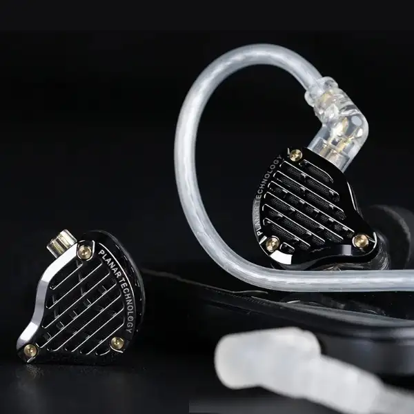 KZ PR3 Планарные, фотография 1