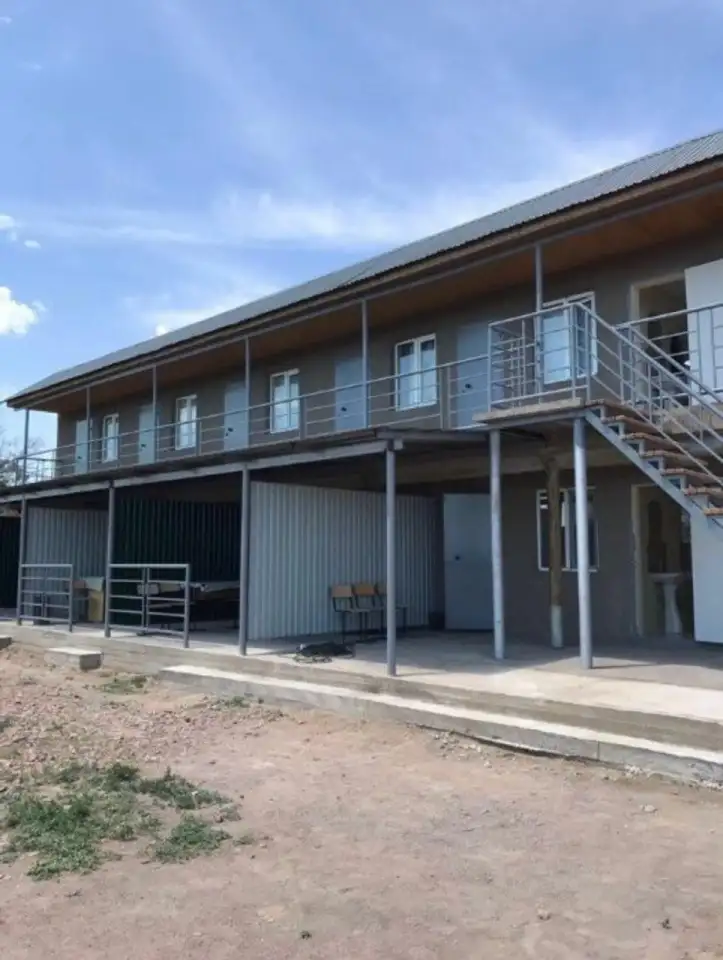 Зона Отдыха, Пос. Торангалык, фотография 5